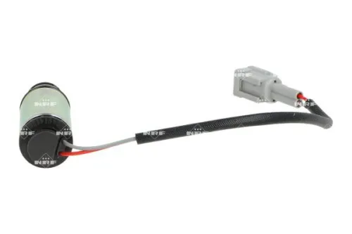 Regelventiel, compressor