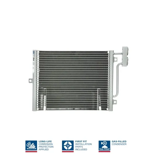 Condensor, airconditioning