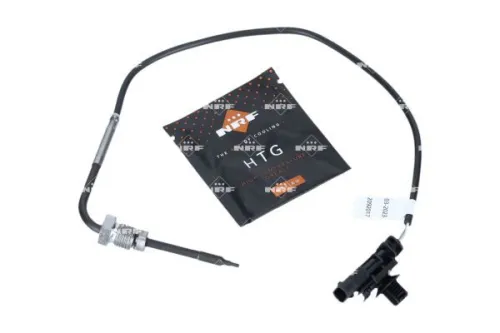 Sensor, uitlaatgastemperatuur