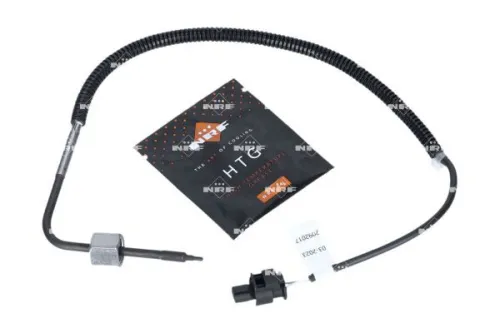 Sensor, uitlaatgastemperatuur