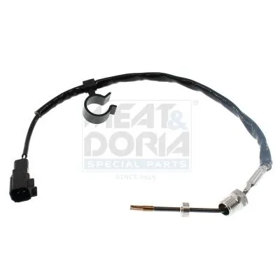 Sensor, uitlaatgastemperatuur