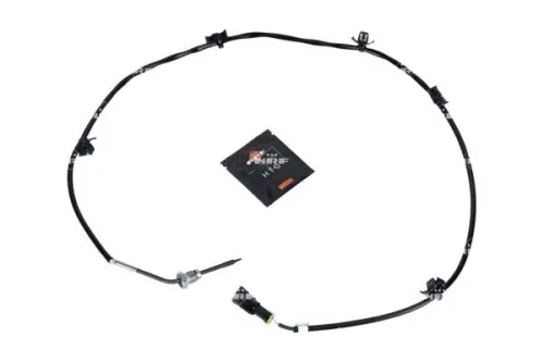 Sensor, uitlaatgastemperatuur