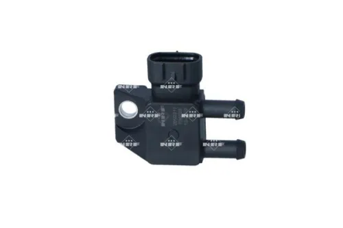 Sensor, uitlaatgasdruk