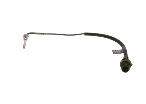 Sensor, uitlaatgastemperatuur