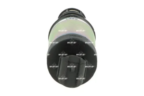 Regelventiel, compressor