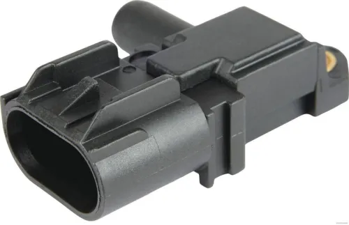 Sensor, uitlaatgasdruk