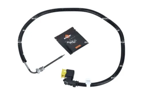 Sensor, uitlaatgastemperatuur