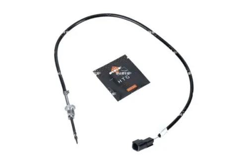 Sensor, uitlaatgastemperatuur