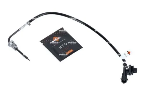 Sensor, uitlaatgastemperatuur