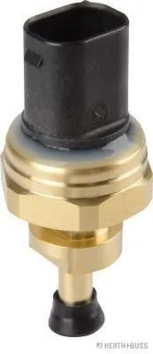 Sensor, uitlaatgasdruk