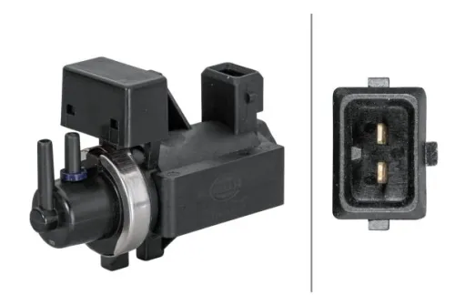 EGR-klep, uitlaatgasregeling