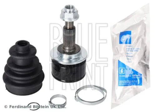 Homokineet reparatie set, aandrijfas