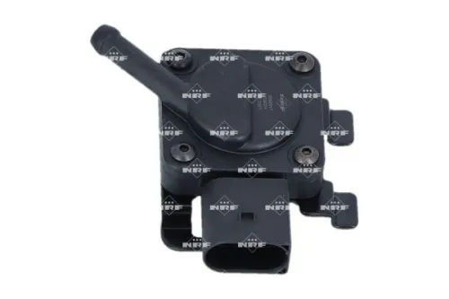 Sensor, uitlaatgasdruk