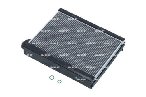 Verdamper, airconditioning