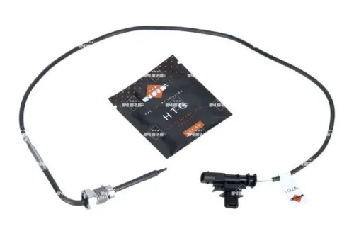 Sensor, uitlaatgastemperatuur