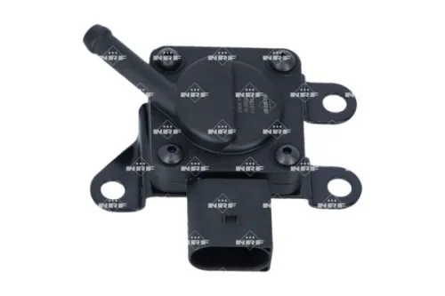 Sensor, uitlaatgasdruk