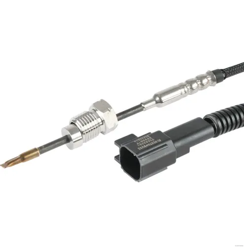 Sensor, uitlaatgastemperatuur