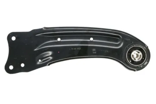 Draagarm, wielophanging