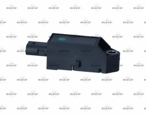 Sensor, uitlaatgasdruk