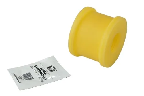 Ophanging, schokdemper