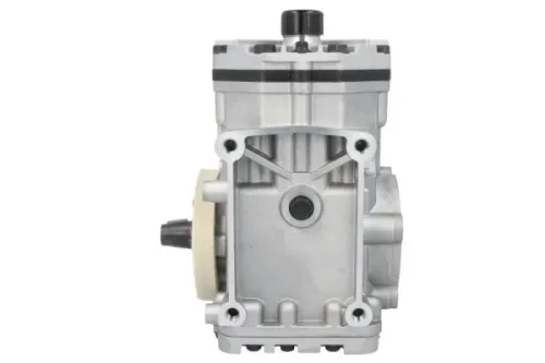 Compressor, airconditioning