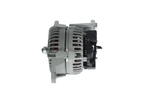 Dynamo / Alternator