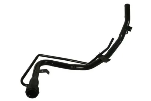 Vulopening, brandstoftank