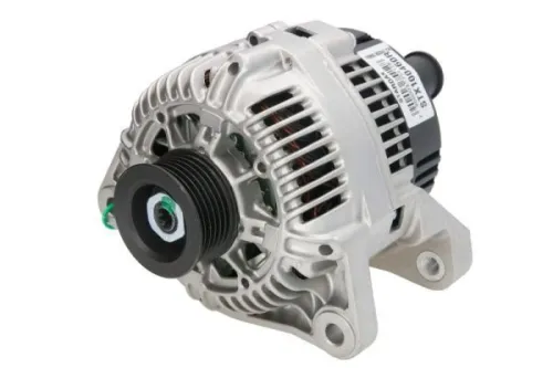 Dynamo / Alternator