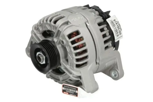 Dynamo / Alternator