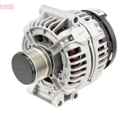 Dynamo / Alternator
