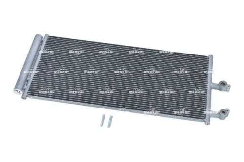 Condensor, airconditioning