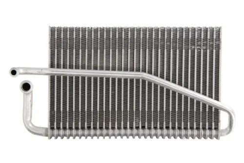 Verdamper, airconditioning