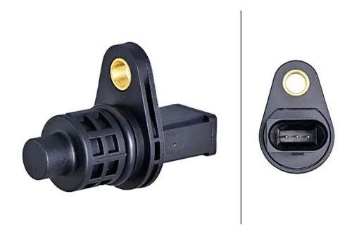 Sensor, snelheid, toerental