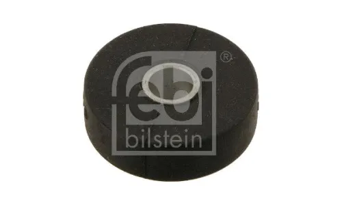 Houder, uitlaatsysteem