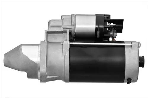 Startmotor / Starter