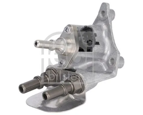 Doseersysteem, ureuminspuiting