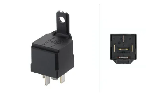 Multifunctioneel relais