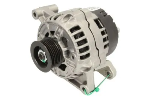 Dynamo / Alternator