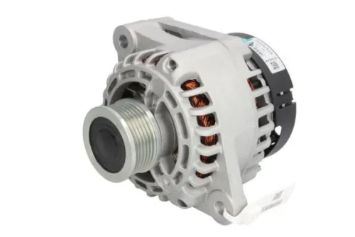 Dynamo / Alternator