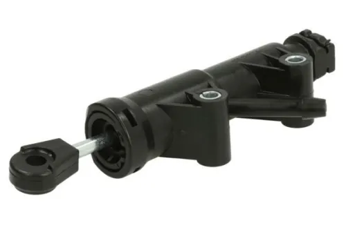 Hoofdcilinder, koppeling