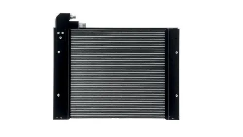 Condensor, airconditioning