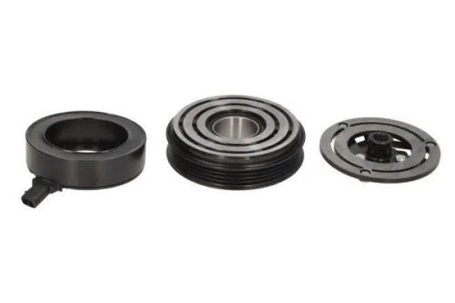 Magneetkoppeling, airconditioningcompressor