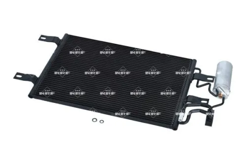 Condensor, airconditioning