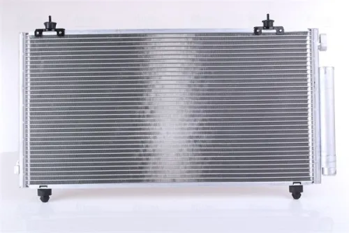 Condensor, airconditioning