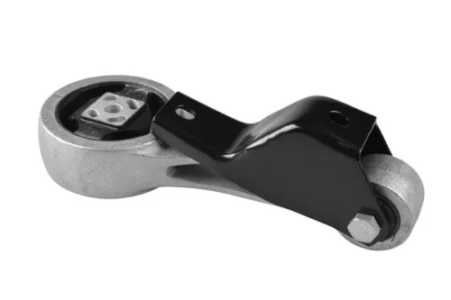 Aslichaam-/motorsteunlager