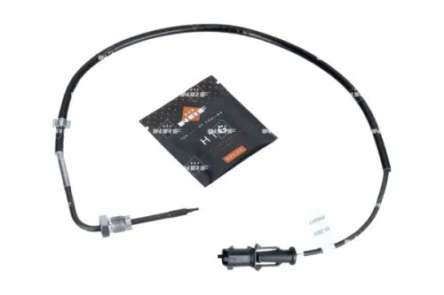 Sensor, uitlaatgastemperatuur