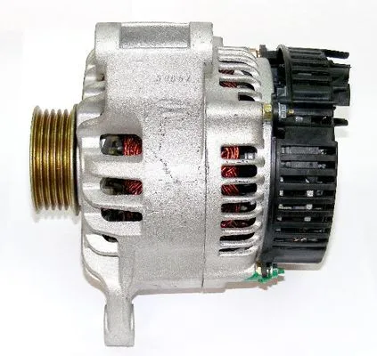 Dynamo / Alternator