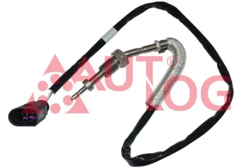 Sensor, uitlaatgastemperatuur