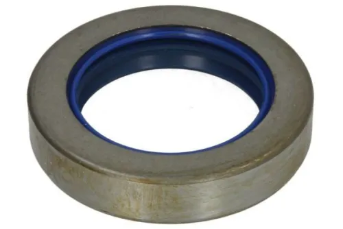 Pakking, differentieel