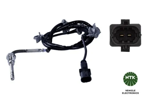 Sensor, uitlaatgastemperatuur